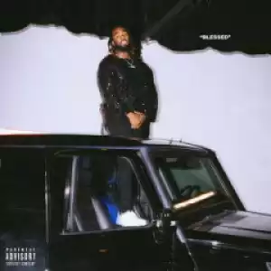 IAMSU - Blessed (Done Deal)